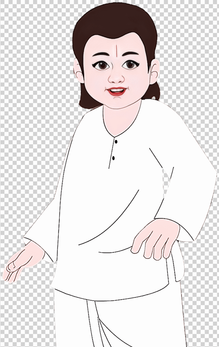 kabir ji balak swarup 5 year old transparent png