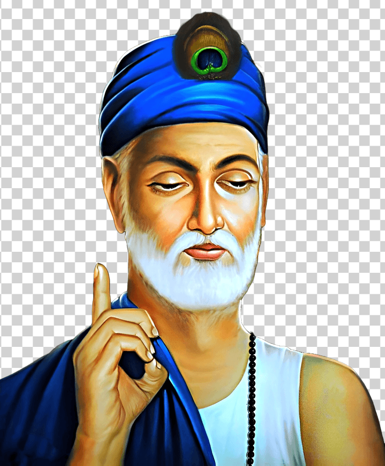 Kabir saheb ji hd png