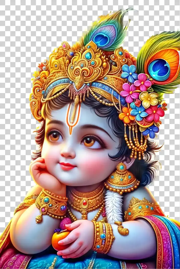 Shri krishna janmashtami png, Transparent janmashtami png, Janmashtami png images, Shree krishna janmashtami png, sri krishna janmashtami png, janmashtami png hd