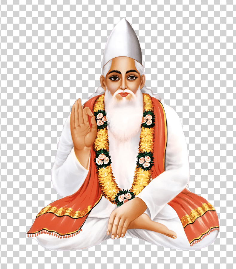Sant kabir ji png